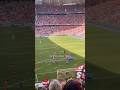 Goretzka Goal Today #bayernmunich