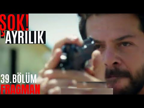 Hercai 39.Bölüm Fragmanı - BÜYÜK ŞOK! - 3 KİŞİ DİZİYE VEDA ...