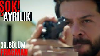 Hercai 39.Bölüm Fragmanı - BÜYÜK ŞOK! - 3 KİŞİ DİZİYE VEDA EDECEK - Hercai son bölüm analiz