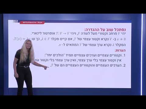 וִידֵאוֹ: ערכים הומניסטיים: הגדרה ודוגמאות