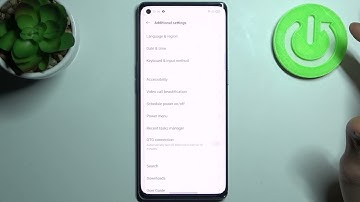 How to Enable SwiftKey Autocorrection on OPPO Reno 6 Pro 5G - Avoid Misspelling on OPPO Reno 6