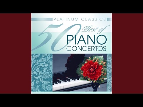 Keyboard Concerto No.3 in D major, BWV 1054 : II. Adagio e piano sempre