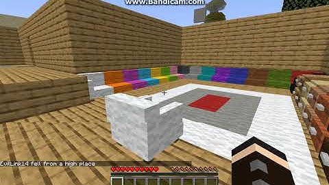 Inventory Pause 1.0.0 for 1.14 Fabric Mod Overview (Dropping items hang in front of you XD)