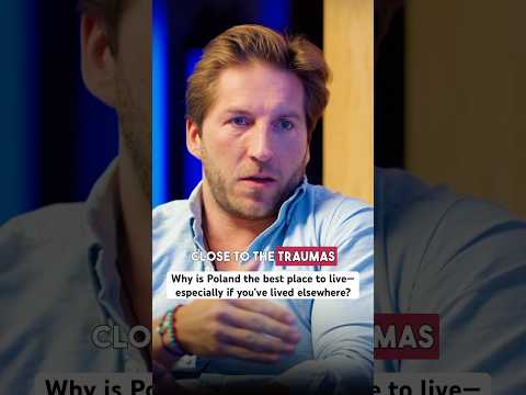 Why Poland is
