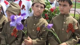 Бессмертный полк. с. Серноводское, Ставропольский край Бессмертный полк. с. Серноводское, Ставропольский край