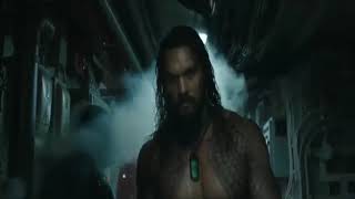 Aquaman (Parte 1) - Aquaman - Español Latino.