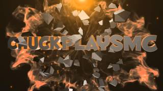 Intro - ChuckPlaysMC