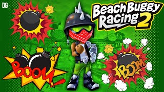 Beach Buggy Racing 2 || Clutch gameplay || DAREDEVIL GAMING