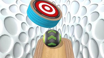 Going Balls SpeedRun Challenge Gameplay Level 82