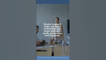 CEO SOPs: Conduct market research to understand customer needs and preferences