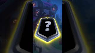 There's a little surprise coming to the Arena… #clashroyale #gaming #clashofclans