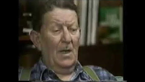 Harold Weisberg Interview on a San Francisco Radio...