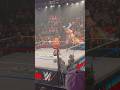 Sol Ruca hits a soul snatcher to retain the title!