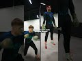 Kondycja - sporty walki