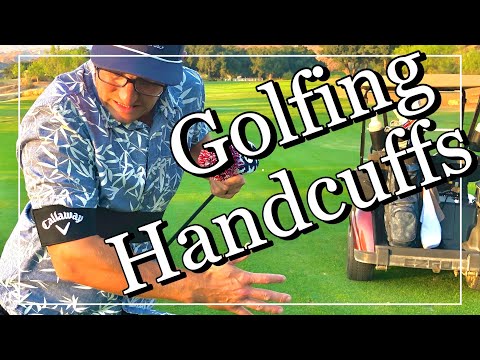 Do GOLF TRAINING AIDS Really Work!? // I'm #Surprised