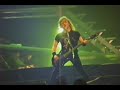 Metallica - Whiplash - Live in Fresno, CA (1992)