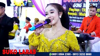 LINTANG ASMORO - NYIDAMSARI - GELO - CAPING GUNUNG | CAMPURSARI SRAGENAN COKEK MANIA