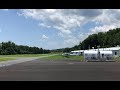 Takeoffs and Landings at KVKX PT.1 - MG