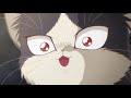 Eu sou um gato (Wagahai wa Neko de Aru) AMV - Doukyonin wa Hiza Tokidoki Atama no Ue