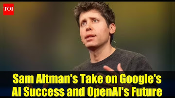 Sam Altman