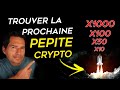 COMMENT trouver LA PROCHAINE pépite CRYPTO pour faire X100 ! Avant qu'il ne soit TROP TARD!! 🚀  ICO