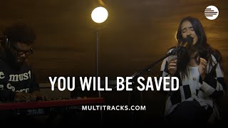 ELEVATION RHYTHM - You Will Be Saved (MultiTracks Session)