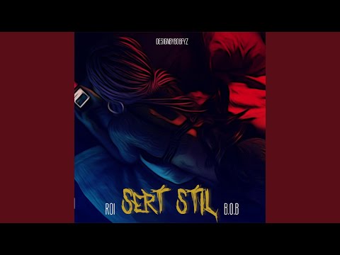 Sert Stil (feat. Atalay)