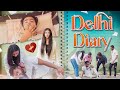 Delhi diary  a short movie aazam khan holaboys