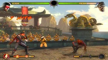 Kenshi - Endurance Mode Challenge on EXPERT Difficulty