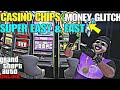 GTA 5 Online Unlimited Casino Chips Hack - 100% Work - YouTube