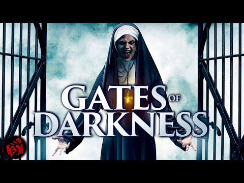 GATES OF DARKNESS