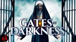 GATES OF DARKNESS