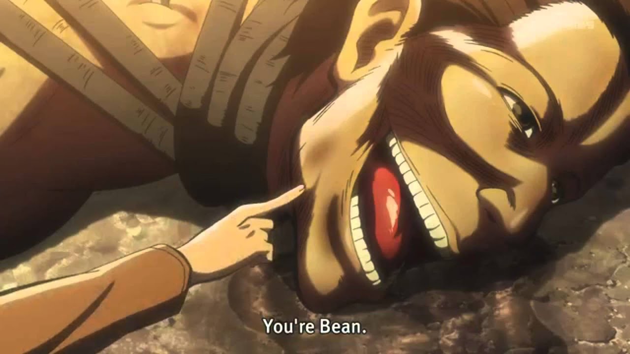Attack on Sanity preview