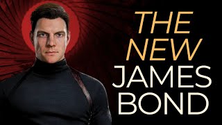 007: FIRST LIGHT soft launches the new era of James Bond screenshot 5