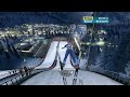 Ski Jumping Torino 2006