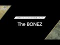 【いしがきMF】The BONEZからの応援メッセージ