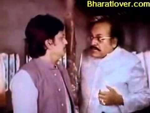 Naram Garam (1981) Yeh Shaddi Tum Kar loh Beta ! R...