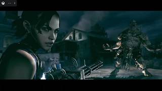 Savanna - Ch. 2-3 - Resident Evil 5