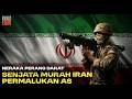 Iran bikin perang darat rasa kiamat buat AS dengan taktik & senjata ini