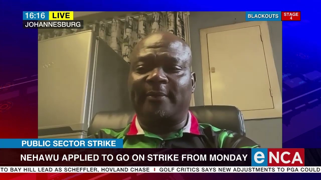 Public sector strike | DPSA interdicts Nehawus planned strike