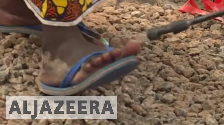 Nigeria: Dozens admitted as cholera outbreak hits IDPs camp in Maiduguri