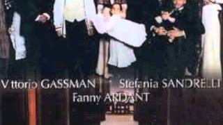 Video thumbnail of "La famiglia di Ettore Scola  1986"