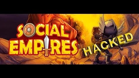 Social Empires | 2013 Cash Hack | Cheat Engine 6.1 / 6.2 | 100% Guranteed | High Definition