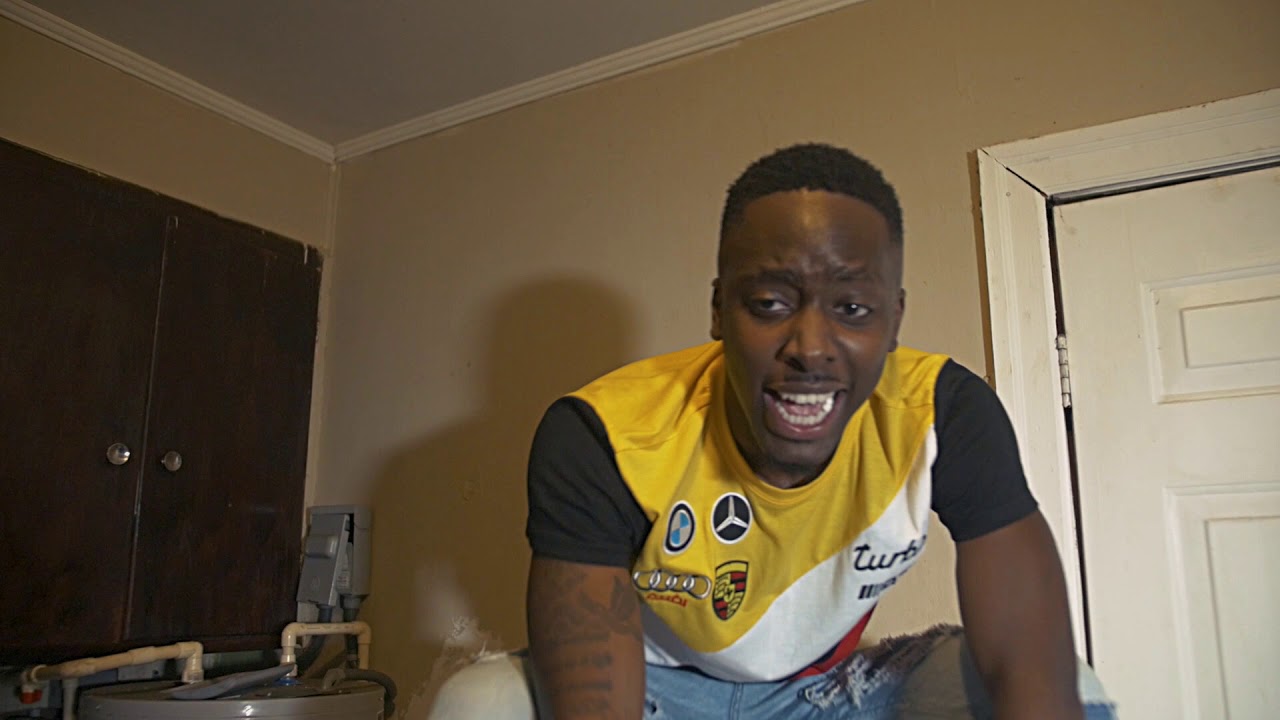 Reckless (Official Video) - YouTube