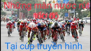 Các pha nước rút  Cúp Truyền Hình 2015-2016-2017