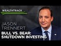 The Bullish vs. Bearish Cases Mid Shutdown: Investment Strategist Jason Trennert