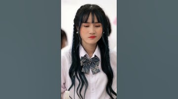 Thầy Giáo Phạt Học Sinh Cá Biệt | Lớp Trưởng Bất Ổn - Vê Vê Travel #shorts