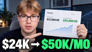 Scaling This Student From $24K To $50K/Month Profit (Live 1-on-1 Breakdown)