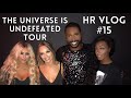 DK3 The Universe is Undefeated | HR VLOG #15
