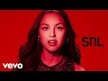 Olivia Rodrigo - vampire (live from SNL)